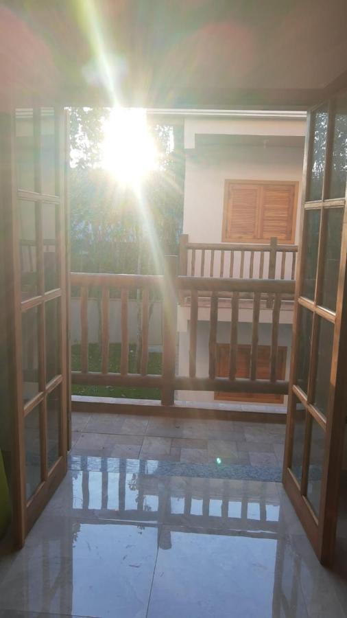 Loft Encantador Maranduba Ubatuba Exterior foto