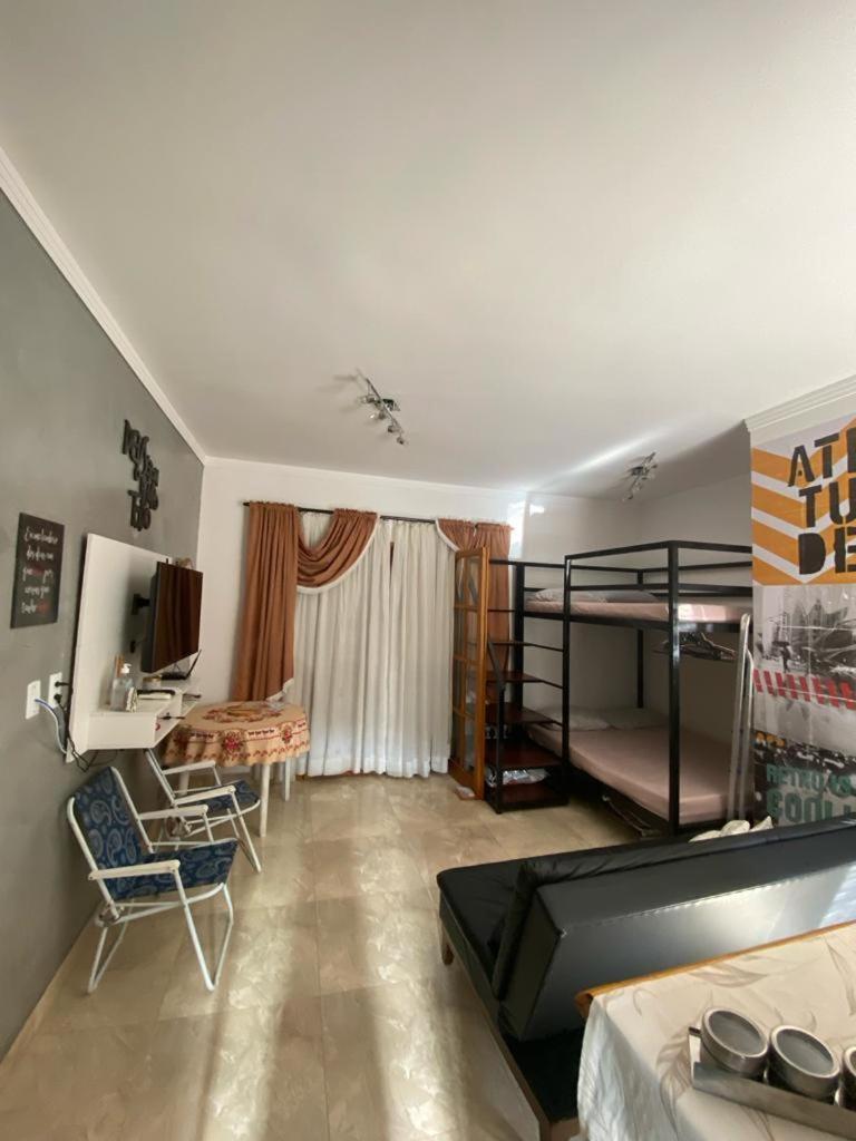 Loft Encantador Maranduba Ubatuba Exterior foto